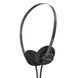 Koss Koss KPH40 Utility On-Ear Headphones, 3.5 mini-jack, 1.2m, Gray 1 - магазин Coolbaba Toys