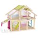 goki Ляльковий будиночок 2 поверхи з внутрішнім двориком, Susibelle 2 - магазин Coolbaba Toys