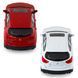 Автомодель &ndash; MAZDA CX-5 (красный, белый) 10 - магазин Coolbaba Toys