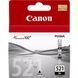 Canon CLI-521[Black]