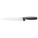 Кухонный нож для мяса Fiskars Functional Form, 21 см 1 - магазин Coolbaba Toys