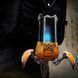 GravaStar Акустична система Supernova Battle-Worn, BT/3.5мм, 25ВТ, жовтий 7 - магазин Coolbaba Toys