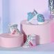 Взуття для ляльки BABY BORN - CРІБЛЯСТІ КРОСІВКИ 4 - магазин Coolbaba Toys