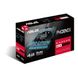 Видеокарта ASUS Radeon RX 550 4GB GDDR5 PH EVO PH-RX550-4G-EVO 8 - магазин Coolbaba Toys