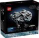 LEGO Конструктор Star Wars Тисячолітній сокіл 2 - магазин Coolbaba Toys