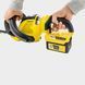Karcher Кущоріз HGE 36-60 Battery, 36В, solo 7 - магазин Coolbaba Toys