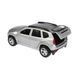 Автомодель - RENAULT DUSTER (серебристый) 3 - магазин Coolbaba Toys