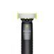Philips Тример Series 9000, для обличчя, голови, тіла, акум., насадок-15, OneBlade в компл., сталь, сірий 12 - магазин Coolbaba Toys