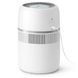 Philips Зволожувач повітря Philips традиційне зволоження, 44м2, 3.5л, 300мл/г, електр. кер-ння, дисплей. сенсор, білий