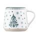 ARDESTO Mug Christmas New Year's , 350ml, ceramic 1 - магазин Coolbaba Toys