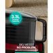 Gorenje container VC, 800W, dust cont -3.3L, HEPA, telescopic, red 3 - магазин Coolbaba Toys