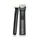 Philips Тример Series 9000, для обличчя, голови, тіла, акум., насадок-15, OneBlade в компл., сталь, сірий 11 - магазин Coolbaba Toys