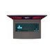 MSI Ноутбук Thin 15 B13UC 15.6 FHD, Intel i7-13620H, 16GB, F1TB, NVD3050-4, DOS, черный 4 - магазин Coolbaba Toys