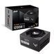 ASUS Блок питания TUF GAMING (1200W), >90%, 80+ Gold, 135мм, 1xMB 24pin(20+4), 2xCPU 8pin(4+4), 4xMolex, 5xSATA, 3xPCIe 8pin(6+2), 1xPCIe GEN5 16pin, TUF-GAMING-1200G 12 - магазин Coolbaba Toys
