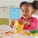 Навчальний ігровий набір LEARNING RESOURCES - BIG FEELING PINEAPPLE&trade; (Що відчуває ананас) 8 - магазин Coolbaba Toys