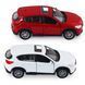 Автомодель &ndash; MAZDA CX-5 (красный, белый) 12 - магазин Coolbaba Toys