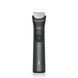 Philips Тример Series 9000, для обличчя, голови, тіла, акум., насадок-15, OneBlade в компл., сталь, сірий 9 - магазин Coolbaba Toys