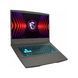 MSI Ноутбук Thin 15 B13UC 15.6 FHD, Intel i7-13620H, 16GB, F1TB, NVD3050-4, DOS, черный 2 - магазин Coolbaba Toys