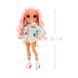 Лялька RAINBOW HIGH - КІА ХАРТ (з аксесуарами) 3 - магазин Coolbaba Toys