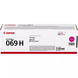 Картридж Canon 069H MF752Cdw/MF754Cdw/LBP673Cdw Magenta (5500 стр.) 1 - магазин Coolbaba Toys