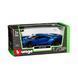 Автомодель - FORD GT (голубой металлик, серебристый металлик, 1:32) 5 - магазин Coolbaba Toys