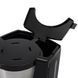 Russell Hobbs Кавоварка Heaton, 1.25л, мелена, чорно-срібний 4 - магазин Coolbaba Toys