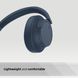 Sony Навушники Over-ear WH-CH720N BT 5.2, ANC, SBC, AAC, Wireless, Mic, Синій 11 - магазин Coolbaba Toys