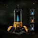 GravaStar Акустична система Supernova Battle-Worn, BT/3.5мм, 25ВТ, жовтий 8 - магазин Coolbaba Toys