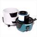 Makita Пилосос професійний VC2512L, 1000Вт, 210мБар, контейнер 25л, розетка 2600Вт, 7кг 4 - магазин Coolbaba Toys