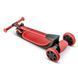 YVolution Самокат YGlider NUA[Красный] 4 - магазин Coolbaba Toys