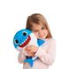 М’яка іграшка BABY SHARK - ТАТО АКУЛЕНЯТКА 3 - магазин Coolbaba Toys
