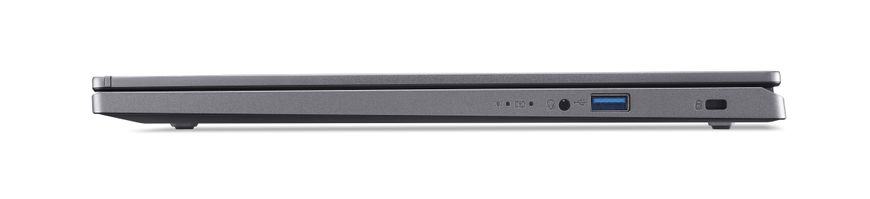 Acer Ноутбук Aspire 5 A515-58M 15.6" FHD IPS, Intel i5-13420H, 16GB, F1TB, UMA, Lin, сірий NX.KQ8EU.002 фото