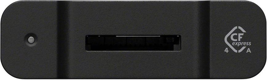 Sony Кардрідер Sony MRW-G3 CFexpress Type A USB Type-C 40Gbps MRWG3.CE7 фото