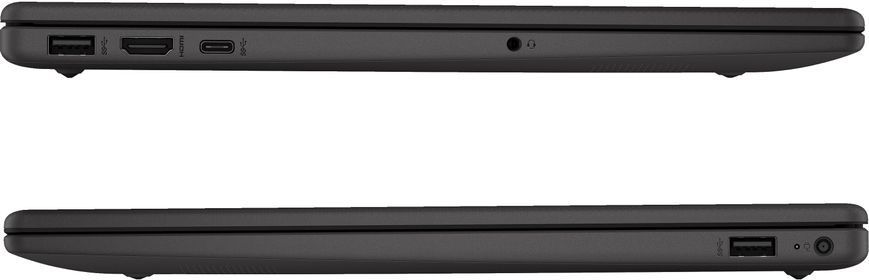 HP Ноутбук HP 255-G10 15.6" FHD IPS AG, AMD R5-7530U, 16GB, F512GB, UMA, DOS, черный AK9X4AT фото