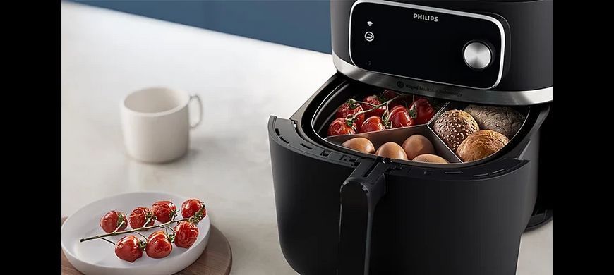 Philips Разграничитель корзины для мультипеч