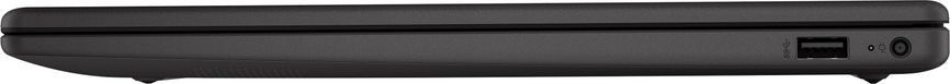 HP Ноутбук HP 255-G10 15.6" FHD IPS AG, AMD R5-7530U, 16GB, F512GB, UMA, DOS, черный AK9X4AT фото