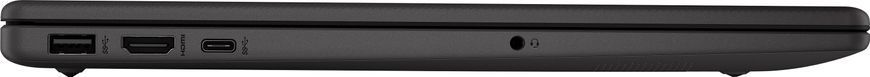 HP Ноутбук HP 255-G10 15.6" FHD IPS AG, AMD R5-7530U, 16GB, F512GB, UMA, DOS, черный AK9X4AT фото