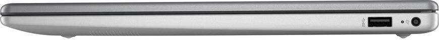 HP Ноутбук 250-G10 15.6" FHD IPS AG, Intel i7-1355U, 16GB, F512GB, UMA, DOS, сірий 8D4M7ES фото