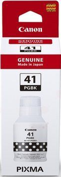 Canon Чернила GI-41 PIXMA[Black] 4528C001 фото