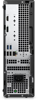 Dell ПК OptiPlex 7020 SFF, Intel i5-14500, 16GB, F512GB, UMA, WiFi, kb+m, Win11P N018O7020SFF фото