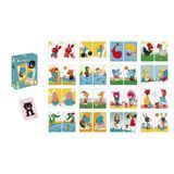 Настольная игра Janod Мистигри J02752 фото