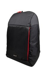 Acer Рюкзак Nitro Urban 15,6 Black GP.BAG11.02E фото