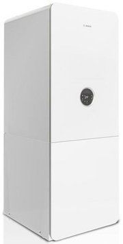Bosch Котел газовий Condens 5300i GC5300i WM 24/120 конденсаційний, з баком на 120 л, 24 кВт