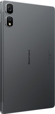 Blackview Планшет Tab 16 11" 8ГБ, 256ГБ, LTE, 770мА&bull;ч, Android, серый UA 6931548316800 фото