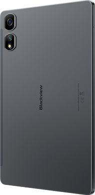 Blackview Планшет Tab 16 11" 8ГБ, 256ГБ, LTE, 770мА&bull;ч, Android, серый UA 6931548316800 фото