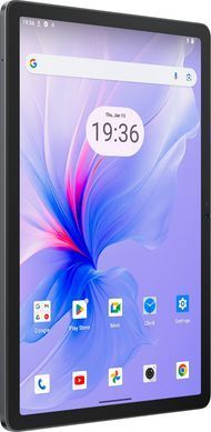 Blackview Планшет Tab 16 11" 8ГБ, 256ГБ, LTE, 770мА&bull;ч, Android, серый UA 6931548316800 фото