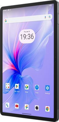 Blackview Планшет Tab 16 11" 8ГБ, 256ГБ, LTE, 770мА&bull;ч, Android, серый UA 6931548316800 фото