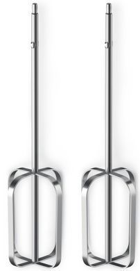 Philips Миксер ручной Daily Collection 300Вт, насадки-2, турбо, черный HR3705/10 фото