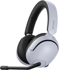 Sony Гарнитура игровая Over-ear INZONE H5 Wireless, Mic WHG500W.CE7 фото