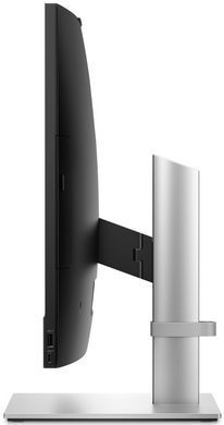 HP Комп'ютер персональний моноблок HP ProOne 440-G9 23.8" FHD IPS Touch, Intel i5-14500T, 16GB, F512GB, UMA, WiFi, кл+м, 2р, Win11P, чорний B70WKAT фото